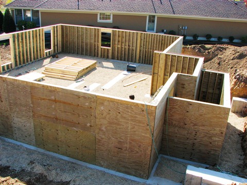 Building on Solid Ground: The Benefits and Considerations of Wood Foundations