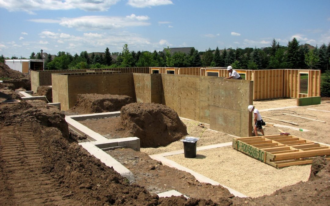 Wall Panels vs. Stick Framing: Which Construction Method is Best?
