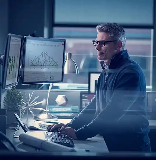 Software for Panel Design: How MiTek Enhances Precision and Efficiency in Panelized Construction