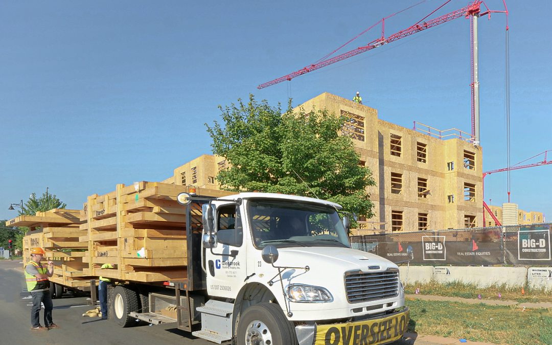 Beat the Summer Rush: Why Builders Are Planning Their Fall Projects Now with EdgeBuilder Prefabricated Wall Panels